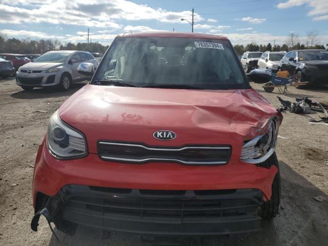 2017 KIA SOUL ! - KNDJX3AA5H7485909