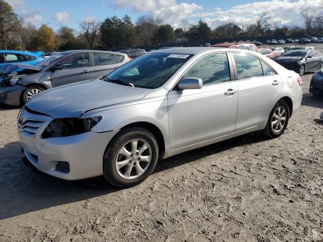 2011 TOYOTA CAMRY BASE #3004200008