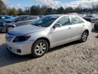 Lot #3004200008 2011 TOYOTA CAMRY BASE