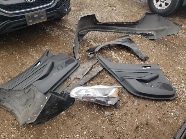 2020 NISSAN ALTIMA S - 1N4BL4BW2LC124112