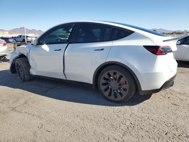 2023 TESLA MODEL Y - 7SAYGDEF0PF791194