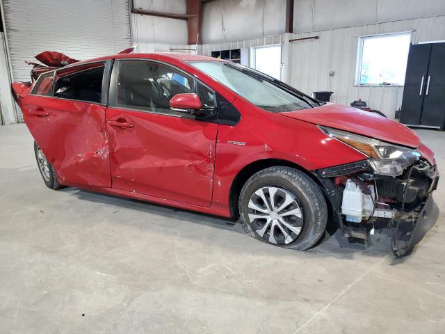 2020 TOYOTA PRIUS LE - JTDL9RFU7L3015549