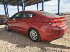 Lot #3025210682 2017 HYUNDAI ELANTRA SE