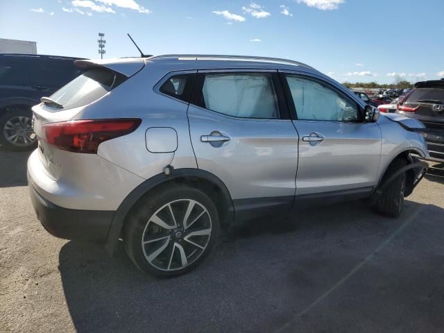 Vin: jn1bj1cr0jw600783, lot: 80222044, nissan rogue s 20183