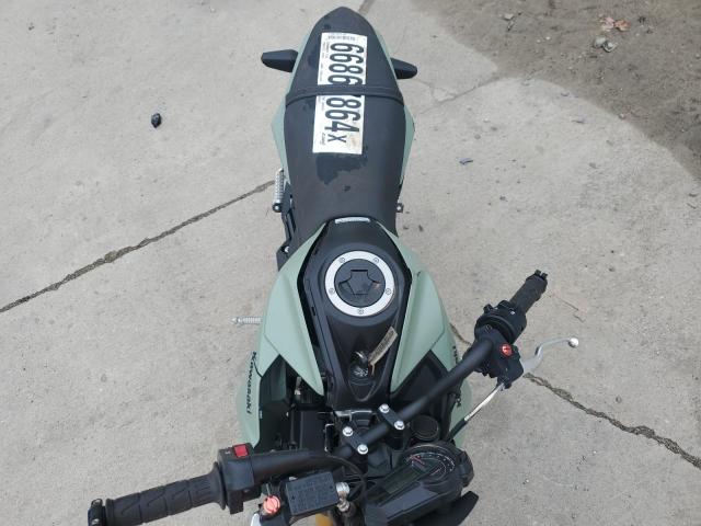 2023 KAWASAKI BR125 J - JKABRRJ16PDA26161