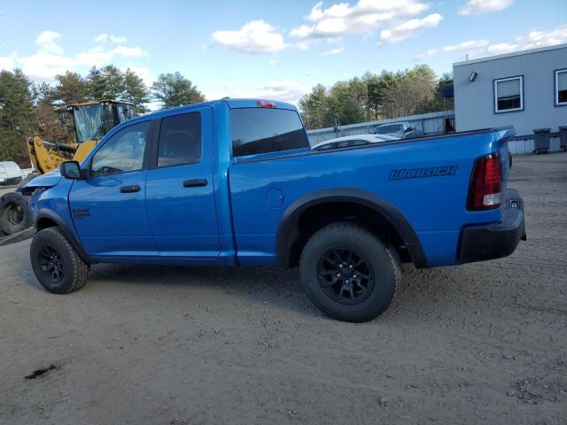 2022 RAM 1500 CLASS - 1C6RR7GG8NS190206
