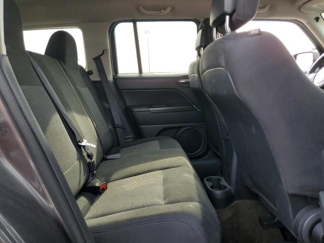 2016 JEEP PATRIOT SP - 1C4NJRBB1GD782205