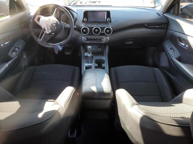 2020 NISSAN SENTRA S - 3N1AB8BV4LY293422