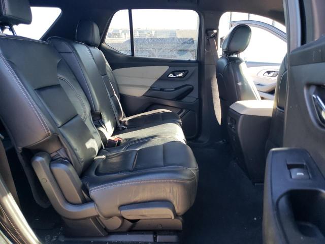 2023 CHEVROLET TRAVERSE L - 1GNERFKW5PJ106505