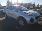 Lot #3024446573 2017 KIA SPORTAGE L