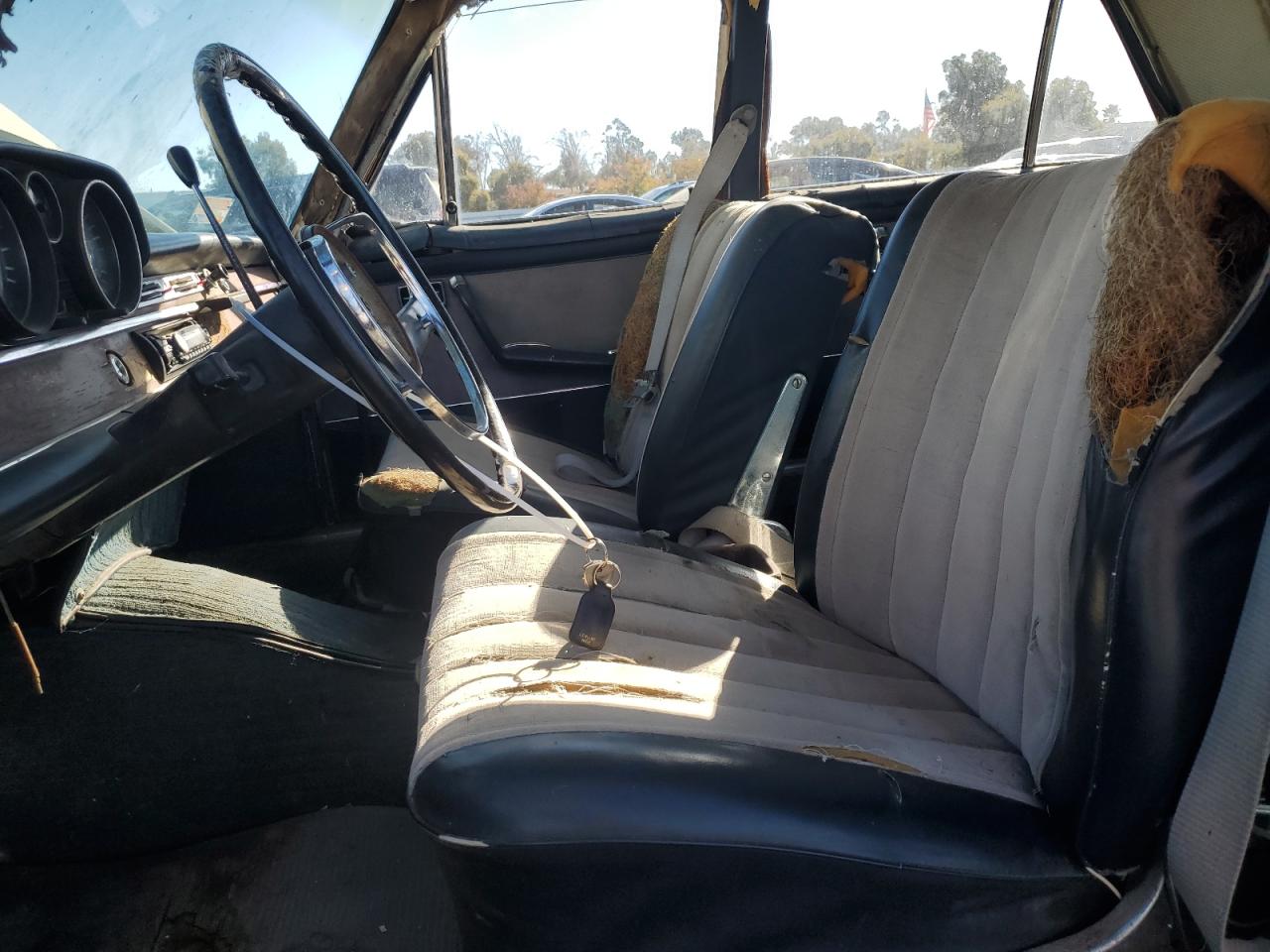 Lot #2991866233 1966 MERCEDES-BENZ UNKNOWN