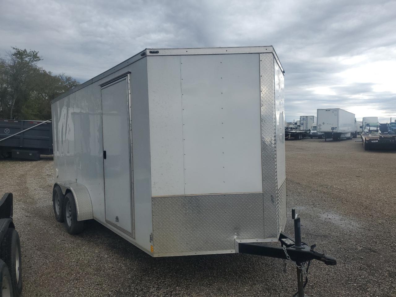 Lot #2988670290 2022 OTHER TRAILER