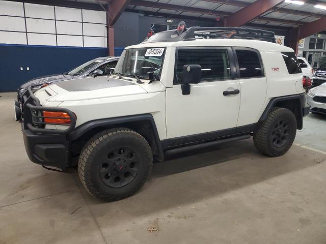 2012 TOYOTA FJ CRUISER #2974863042