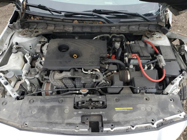 2020 NISSAN ALTIMA S - 1N4BL4BV9LC198909