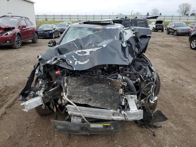 2018 AUDI S4 PRESTIG WAUC4AF4XJA002784