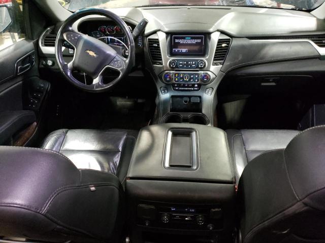 2018 CHEVROLET SUBURBAN K - 1GNSKHKC9JR193990