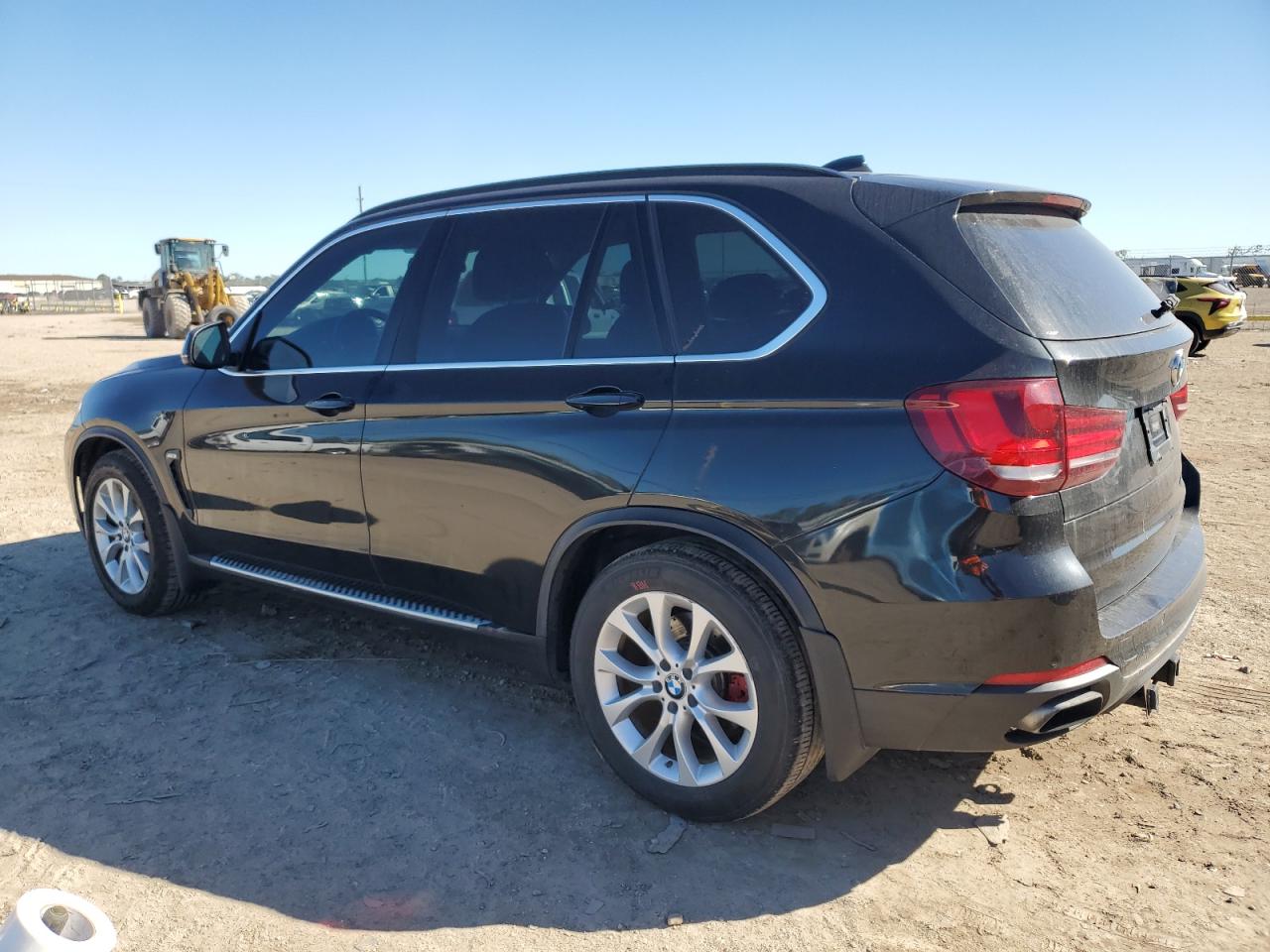 Lot #2996718868 2014 BMW X5 XDRIVE5