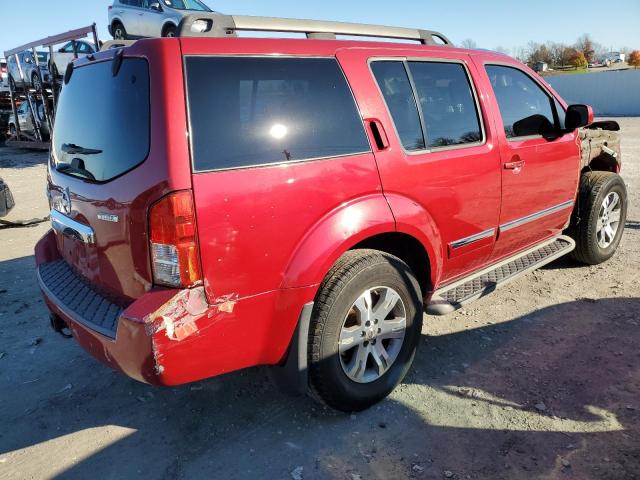 Vin: 5n1ar1nb6bc603719, lot: 81849044, nissan pathfinder s 20113