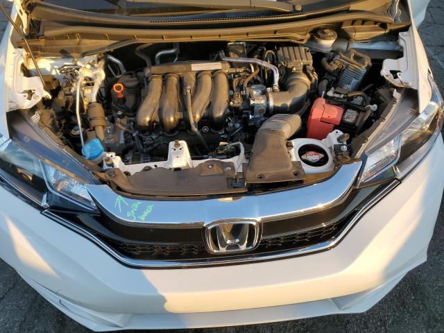 2020 HONDA FIT 3HGGK5H49LM710014
