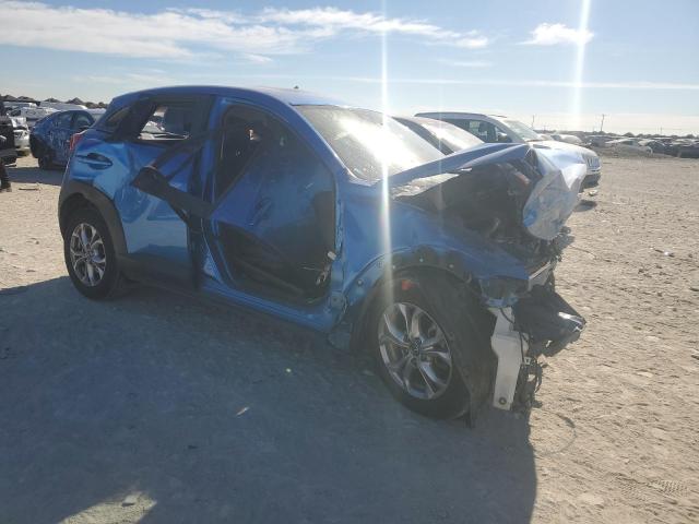 Vin: jm1dkbc71g0120044, lot: 81726704, mazda cx-3 touring 20164