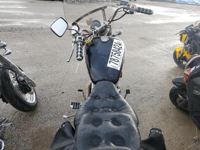 2000 SUZUKI VS1400 GLP - JS1VX51L4Y2102211