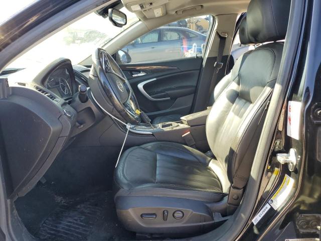2016 BUICK REGAL PREM 2G4GS5GX2G9148364