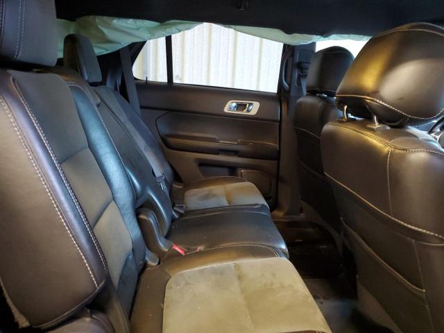2015 FORD EXPLORER X - 1FM5K7D86FGA12240