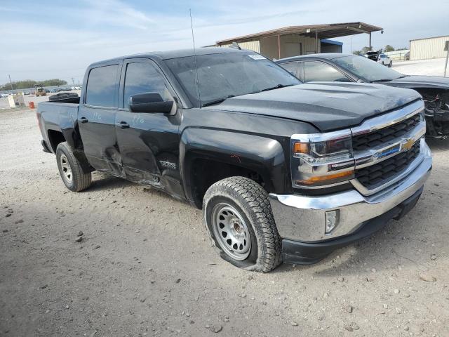 2017 CHEVROLET SILVERADO - 3GCPCREC9HG477630