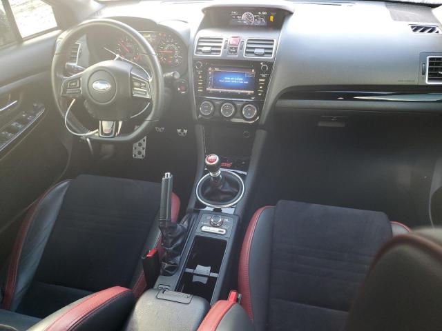 2020 SUBARU WRX STI LI - JF1VA2Y65L9833919