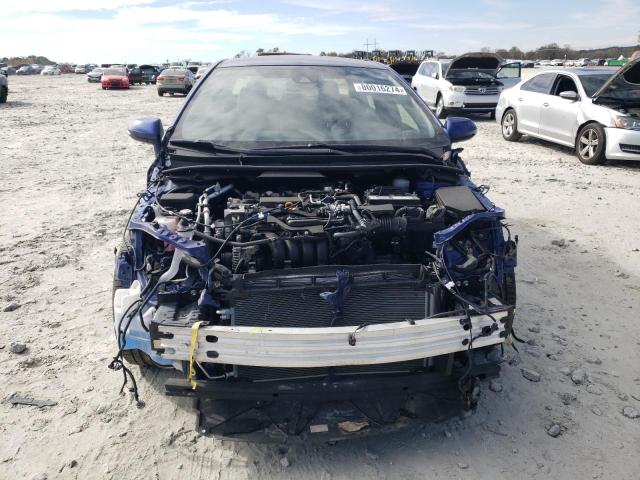 2021 TOYOTA COROLLA SE - JTDS4MCE9MJ054456
