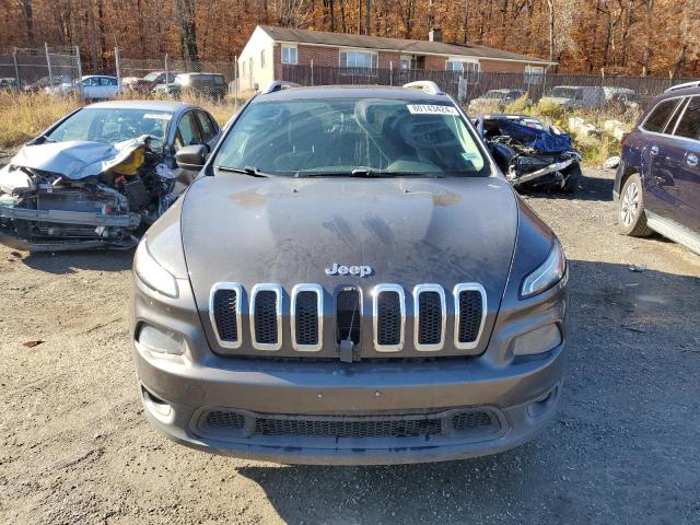 VIN 1C4PJMCS5FW557394 2015 Jeep Cherokee, Latitude no.5