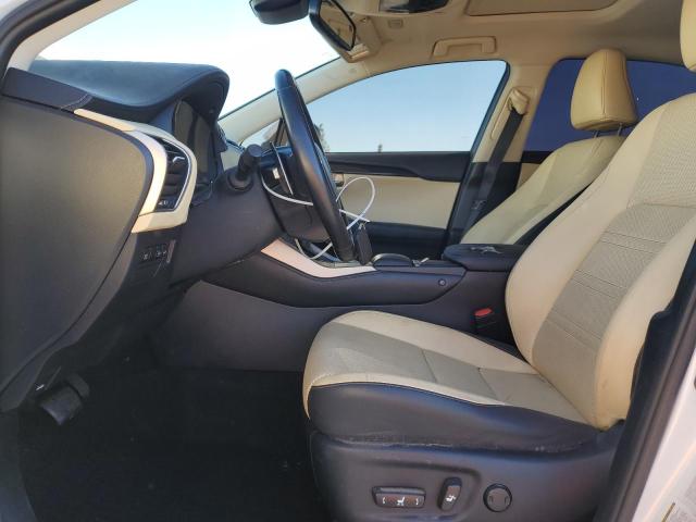 2018 LEXUS NX 300H JTJBJRBZ0J2094972