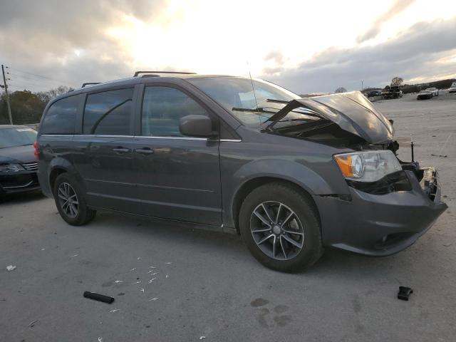 2017 DODGE GRAND CARA - 2C4RDGCGXHR664384