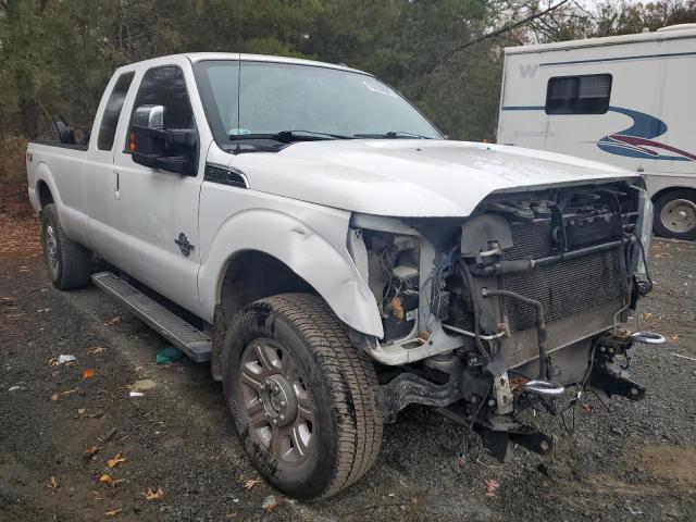2015 FORD F350 SUPER - 1FT8X3BTXFEA31694