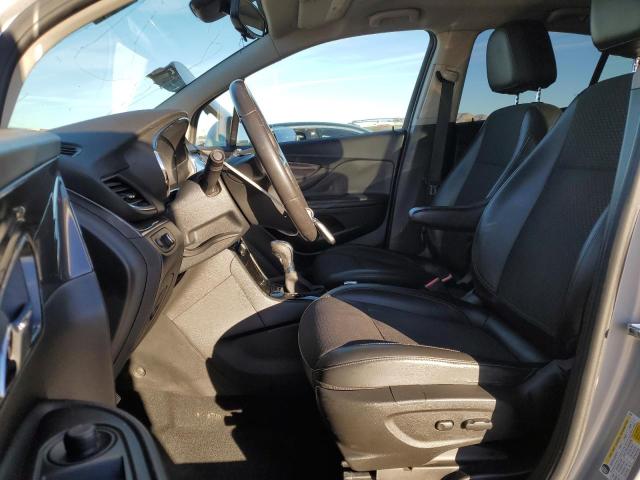 2018 BUICK ENCORE PRE - KL4CJASB4JB511693
