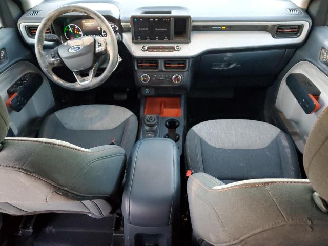2023 FORD MAVERICK X - 3FTTW8E37PRA76855