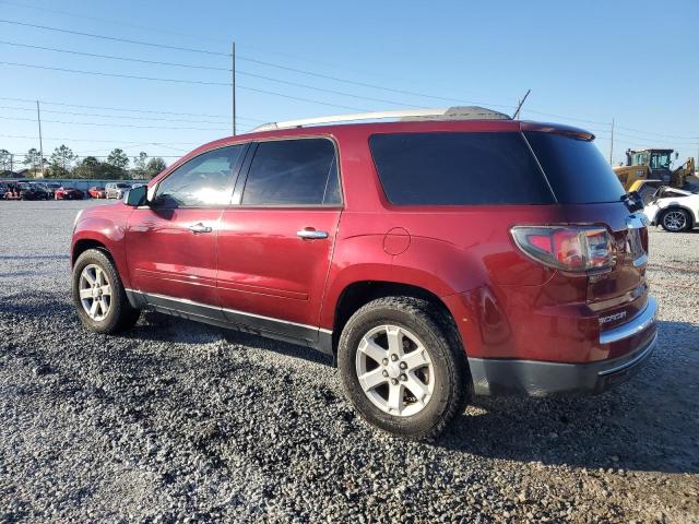 2015 GMC ACADIA SLE - 1GKKRPKD2FJ119828