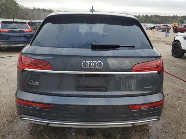 VIN WA1BAAFYXM2116416 2021 AUDI Q5 no.6