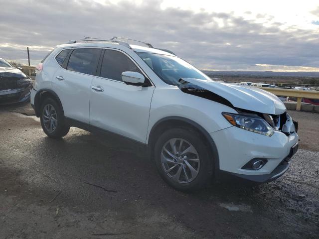 2015 NISSAN ROGUE S - 5N1AT2MV2FC904142