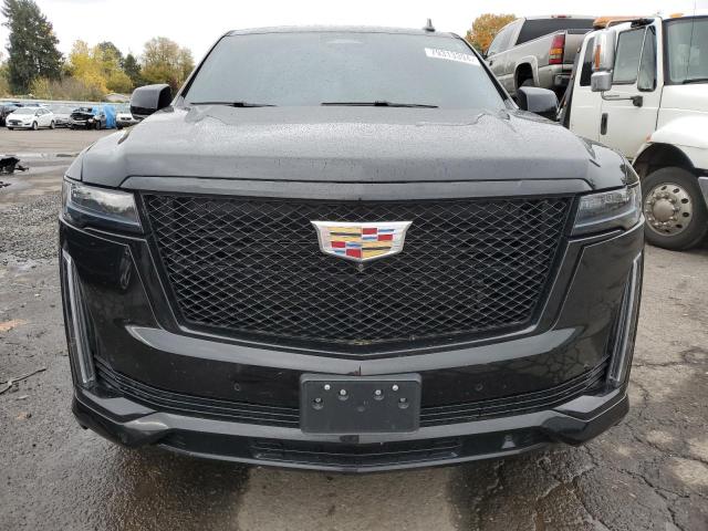 2022 CADILLAC ESCALADE S - 1GYS4GKL5NR166461