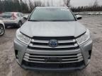 TOYOTA HIGHLANDER photo