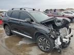 Lot #3027203318 2023 HYUNDAI SANTA FE L