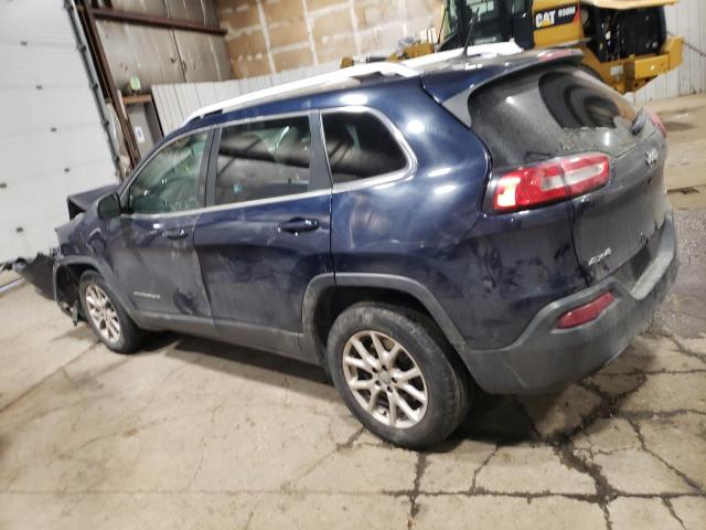 Vin: 1c4pjmcb5fw679396, lot: 79901604, jeep grand cher latitude 20152