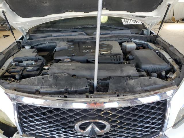 2015 INFINITI QX80 - JN8AZ2NF8F9572476