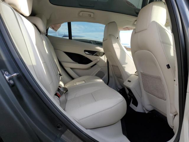 2020 JAGUAR I-PACE SE SADHC2S16L1F80596