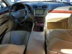 LEXUS LS 460 photo