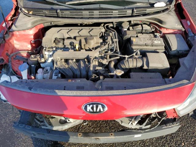 VIN 3KPA24AD4LE330825 2020 KIA RIO no.11