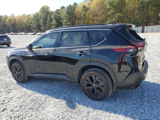 VIN JN8BT3BA0PW011163 2023 NISSAN ROGUE no.2