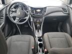 CHEVROLET TRAX LS photo