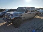 2021 JEEP GLADIATOR - 1C6HJTAG6ML535522
